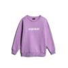 Napapijri B Box - Sweater - Violet Pansy -Napapijri a91bb491c16f43c5802e95286e966cad