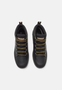 Napapijri Febos - Veterboots - Black -Napapijri a973eb2f041b47109d6cfd8f0db3d232