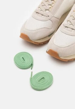 Napapijri Virtus - Sneakers Laag - White/Gray -Napapijri a9ea508639cc43a79bd31e3f87e71bd6