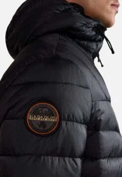Napapijri Aerons - Jas - Black 15 Napapijri Aerons - Jas - Black -Napapijri aa4eb3187d3f4eb5a77107ae9c66cbf7