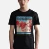 Napapijri S-Forsteri - T-Shirt Print - Black -Napapijri ab030160460749709c557c32cd54d5d8