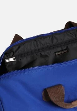 Napapijri Bering - Sporttas - Blu Mazarin Ba -Napapijri ab43a3833c0b4e258ac410762d22bcbf