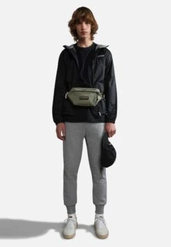 Napapijri Morgex - T-Shirt Basic - Blu Marine 16 Napapijri Morgex - T-Shirt Basic - Blu Marine -Napapijri abee9dae9a064ffe9ff802145aeb8d3a