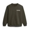 Napapijri B Telemark C - Sweater - Green Depths -Napapijri ac0b5b6a09cd47e49c1a372220f80978