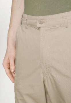 Napapijri Manabi - Cargobroek - Humus Beige -Napapijri ac6dcc20eedd4f99bd0b7efad272b995