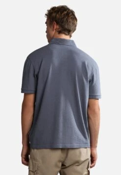 Napapijri Eolanos - Poloshirt - Blu Grisail B4D 10 Napapijri Eolanos - Poloshirt - Blu Grisail B4D -Napapijri ac6f3452e6dc42de839150099a4ef9a3