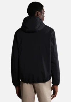 Napapijri Auriust - Jas - Black -Napapijri acc7fc4b67c74b949e652cd76d1c0554