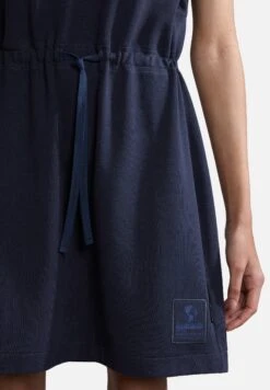 Napapijri Loja - Jerseyjurk - Blu Marine 12 Napapijri Loja - Jerseyjurk - Blu Marine -Napapijri ad17943b285a4ebdacd5ecdd12bc6c37