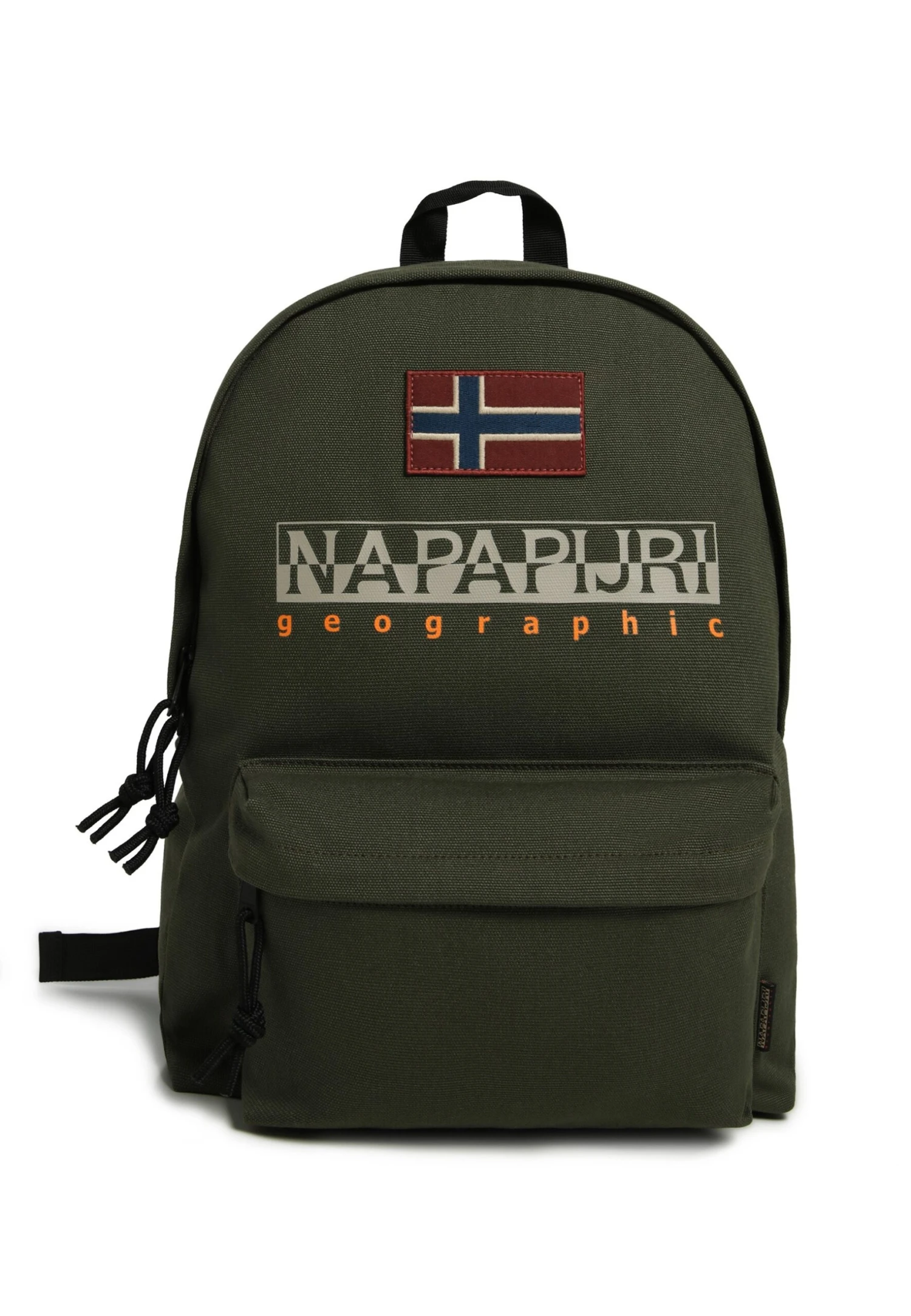 Napapijri Hering - Rugzak - Green Depths 3 Napapijri Hering - Rugzak - Green Depths