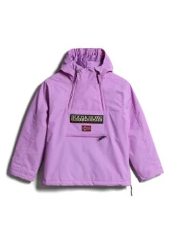 Napapijri Northfarer - Jas - Violet Pansy