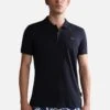 Napapijri Poloshirt - Blu Marine 1 Napapijri Poloshirt - Blu Marine -Napapijri ad66daf50c434d4db32bc2b9a1c0a700