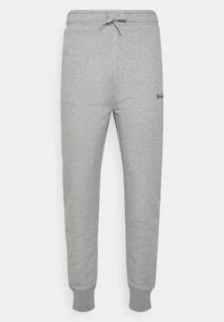 Napapijri M-Box- Trainingsbroek - Grey -Napapijri adaab757570d4ed1a291ac44d0aa4f3f