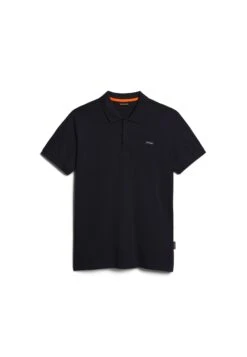 Napapijri Poloshirt - Blu Marine -Napapijri ae44d20039bf40119483166728702182