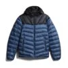Napapijri Aerons Hood - Winterjas - Blue Ensign -Napapijri ae65ff03c7f944df9fbd6103429dfd4b