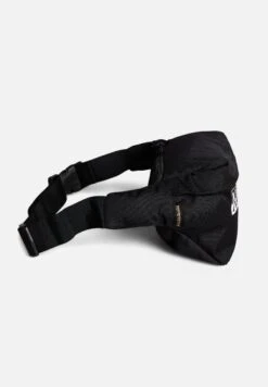 Napapijri Happy Wb 4 - Heuptas - Black -Napapijri aea74b257c0144e0b9fe03ce959a45e7