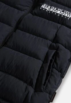 Napapijri A Bachar - Winterjas - Black -Napapijri aec0e421e3484ce9b79d2666ea6b8251