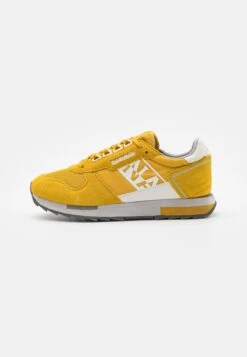 Napapijri Virtus - Sneakers Laag - Freesia Yellow