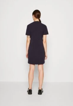 Napapijri Quena - Jerseyjurk - Blu Marine -Napapijri afcab0e90ea14a24b83d7d80423bedd3