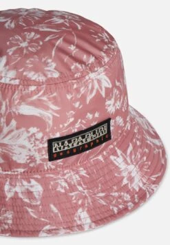 Napapijri Celeste - Hoed - Aop Pink Fah -Napapijri b042cf2f7642492d9920f5414770b5e0