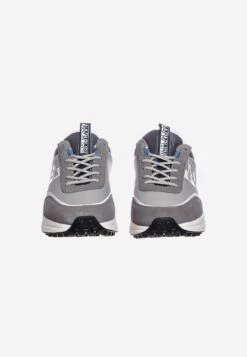 Napapijri Sneakers Laag - Grigio -Napapijri b0a050531ce14826afd462d54be5bc09