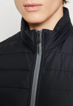 Napapijri Acalmar - Jas - Black -Napapijri b0c49df80dd04c7aa9d2df9591ee94c4