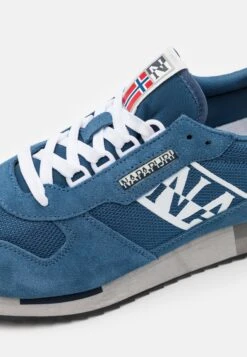 Napapijri Sneakers Laag - Avio -Napapijri b144ef51b3ff42e29cbdc1dac84b5e8c