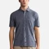 Napapijri Eolanos - Poloshirt - Blu Grisail B4D -Napapijri b203266e98df49e5b2e8559e124089e7