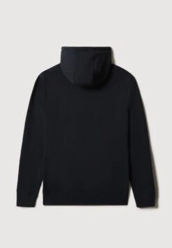 Napapijri Balis - Hoodie - Blu Marine -Napapijri b21d610e50fd4dc19e1c899afdde4fdc