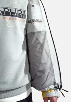 Napapijri A-Ross - Jas - Cb Mb -Napapijri b2396021b0b849109c1cf166922a0c1f