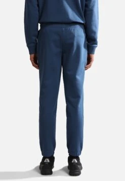 Napapijri M Morgex - Trainingsbroek - Blue Ensign -Napapijri b2d4e5f4144448829910d997f12cc217