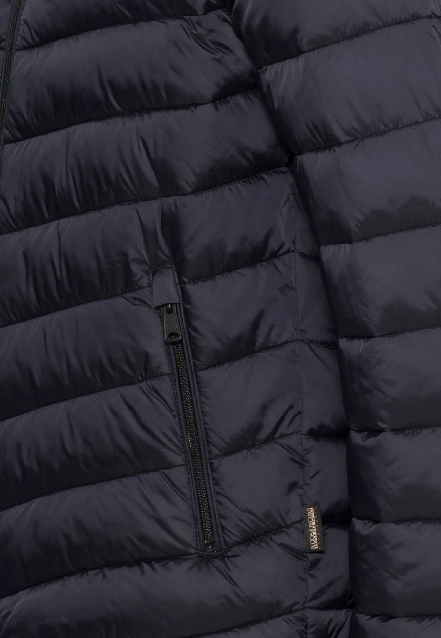 Napapijri Aerons - Jas - Black 10 Napapijri Aerons - Jas - Black - Afbeelding 8