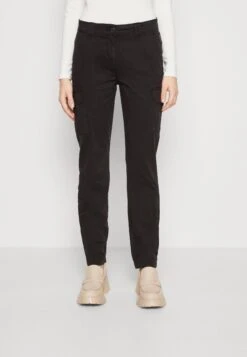 Napapijri Marin - Cargobroek - Black