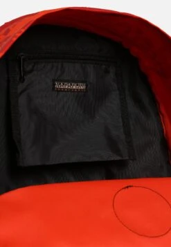 Napapijri Happy Daypack - Rugzak - Red Cherry -Napapijri b390b84a11214a88bac3f68f137b011e