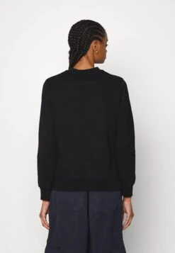 Napapijri Nina - Sweater - Black -Napapijri b46338571a9043c09630bc3bbe876075