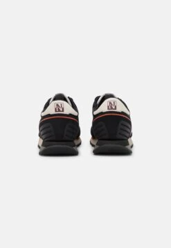 Napapijri Virtus - Sneakers Laag - Black/Grey -Napapijri b4709733a16a4d899e80d5af671c7ac4