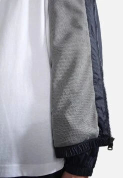 Napapijri Amorgex - Lichte Jas - Blu -Napapijri b47be47c81a84a72966cc9230bf7c6a9