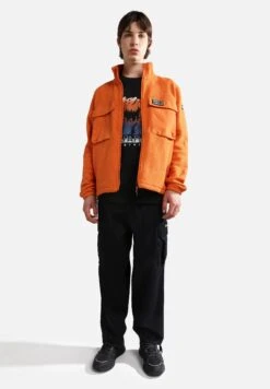 Napapijri S Hill - T-Shirt Print - Black 12 Napapijri S Hill - T-Shirt Print - Black -Napapijri b51ad266e8224676a40128a7574befec