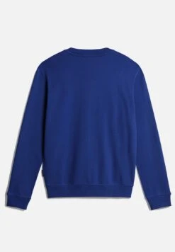 Napapijri Balis Summer - Sweater - Blu Mazarin -Napapijri b5753e8e8e0c4376acc22305803193d4
