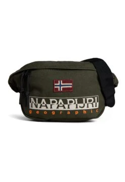 Napapijri Hering - Heuptas - Green Depths