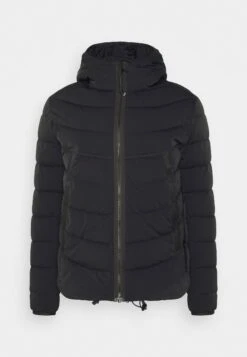 Napapijri Ambato - Winterjas - Black -Napapijri b62080b7889642aea1a3e8355e9ca1ee