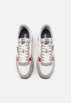 Napapijri Cosmos - Sneakers Laag - White/Navy/Red 11 Napapijri Cosmos - Sneakers Laag - White/Navy/Red -Napapijri b67f0127096642d4aac4effd8aa8ce3c