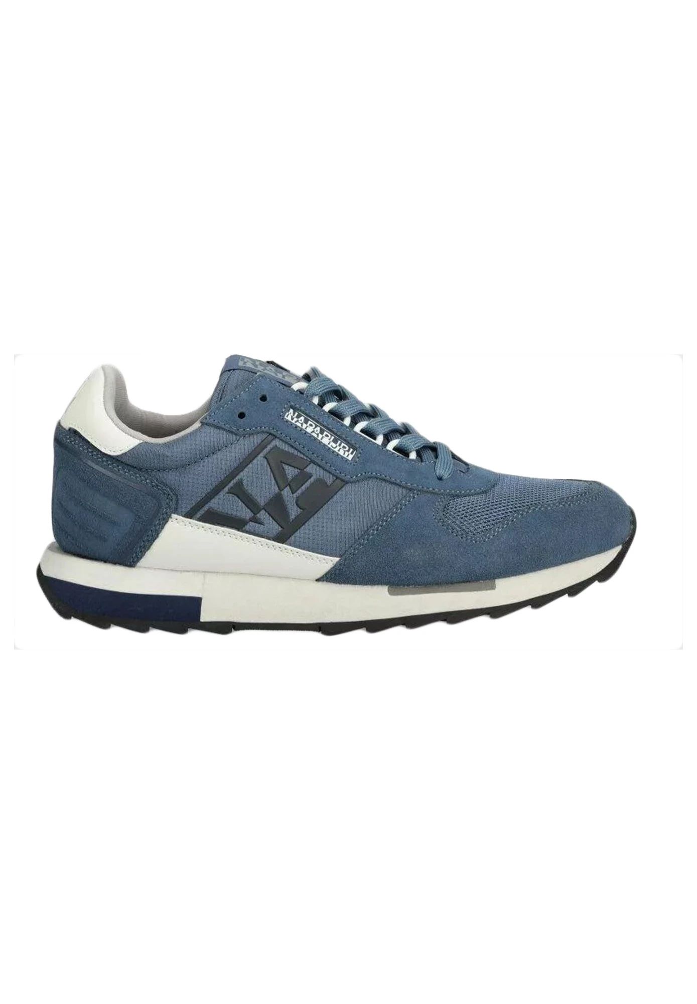 Napapijri Sneakers Laag - Blue 3 Napapijri Sneakers Laag - Blue