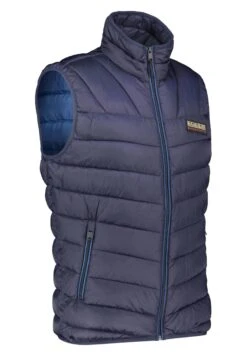 Napapijri Aerons - Bodywarmer - Blu Marine 29 Napapijri Aerons - Bodywarmer - Blu Marine -Napapijri b6bf0ebd95e4405d9fc057e9926fe6a3