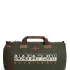 Napapijri Bering - Sporttas - Green Depths -Napapijri b799ea5d5d4847f6b397374a57ad54b9