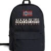 Napapijri Hering - Rugzak - Blu Marine -Napapijri b7ae164496614fb6b05993c0f1f1779a