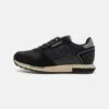 Napapijri Febos- Sneakers Laag - Black -Napapijri b82fcba9088348b2be88d008d4127297