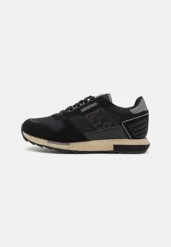Napapijri Febos- Sneakers Laag - Black