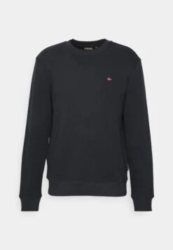 Napapijri Balis Crew - Sweater - Blue Marine -Napapijri b847c4cb98cd4870920890630556b846