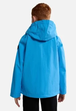 Napapijri Rainforest Summer Open - Lichte Jas - Blue Azure B2C 11 Napapijri Rainforest Summer Open - Lichte Jas - Blue Azure B2C -Napapijri b8957db91bc242b3a078abe379f474fc