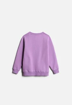 Napapijri B Box - Sweater - Violet Pansy -Napapijri b8bd6c181c4b4112bd160ab99a1402e2